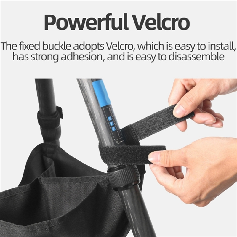 Light Stand Sandbag - APPLIA-Stable Light Stand Accessories Nylon Sandbag