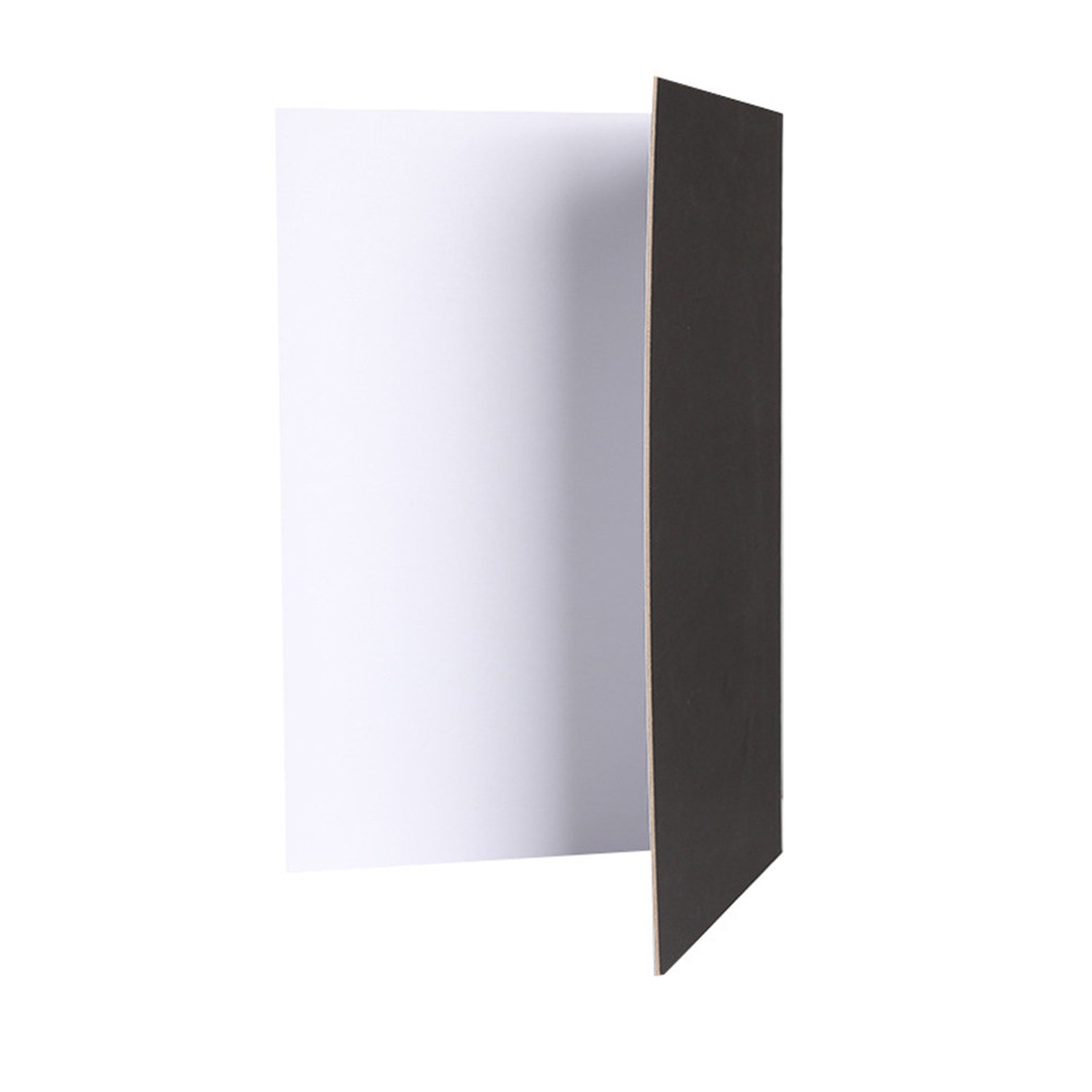 Photography Lighting And Background - Portable Reflective Board for Photography White