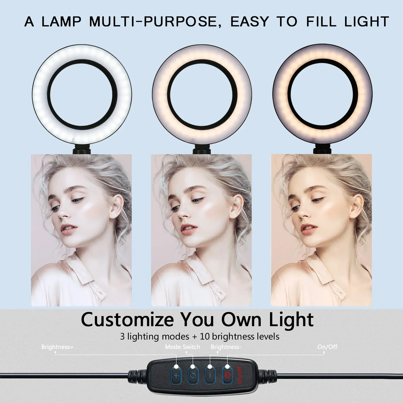 Universal Mobile Phone Holder  - Photography Lighting And Background review and price