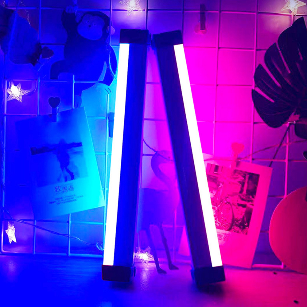 Tiktok Video Light  Handheld L - Photography Lighting Home review and price