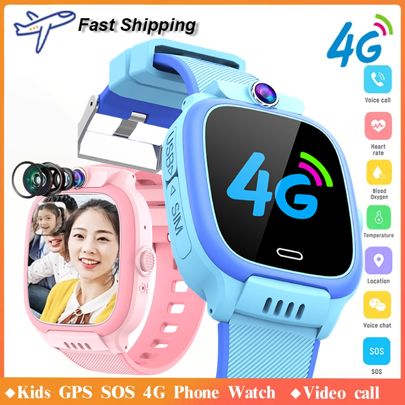 2026 New Kids 4G Smart Watch S - Photography Lighting Gels review and price