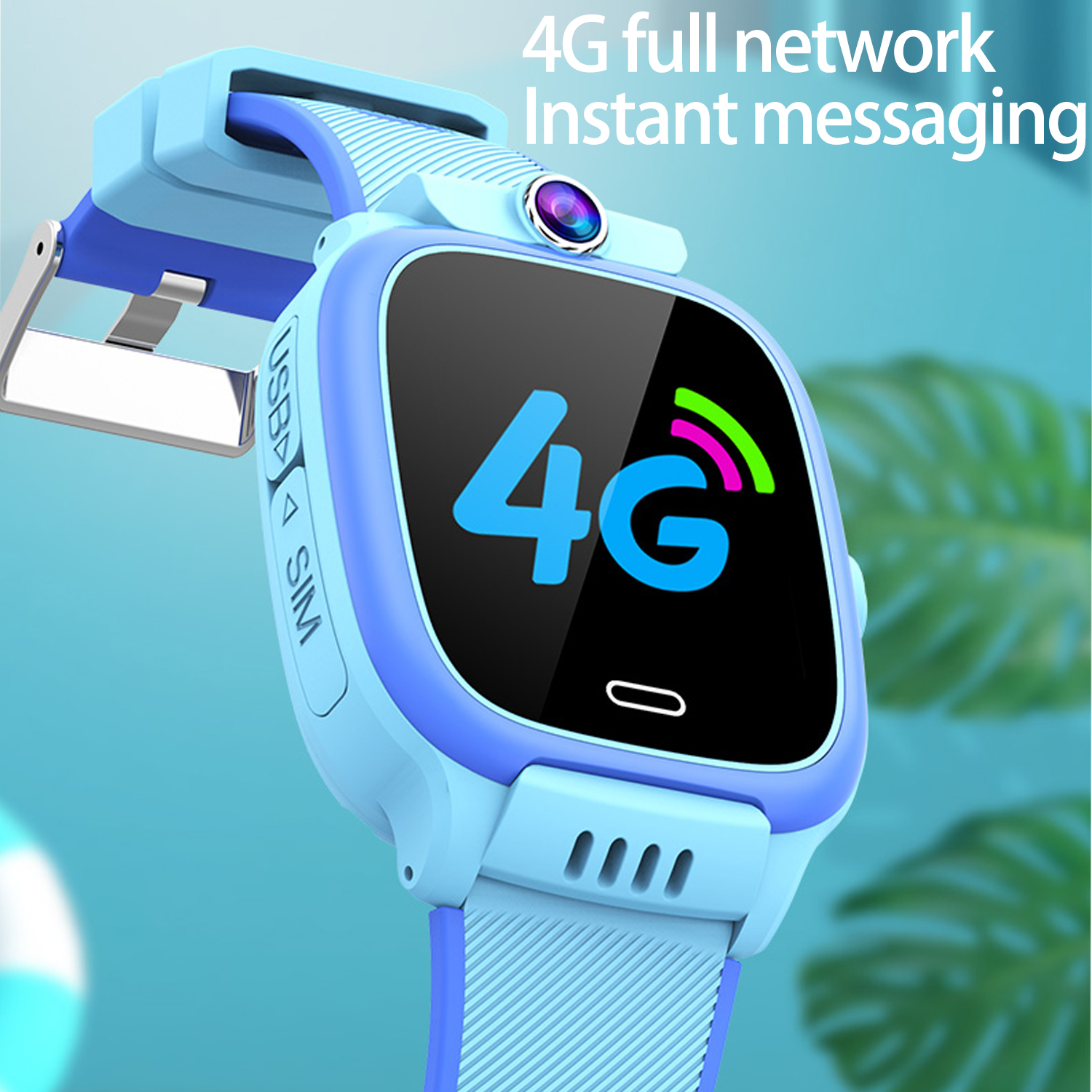 2026 New Kids 4G Smart Watch S - Photography Lighting Gels review and price
