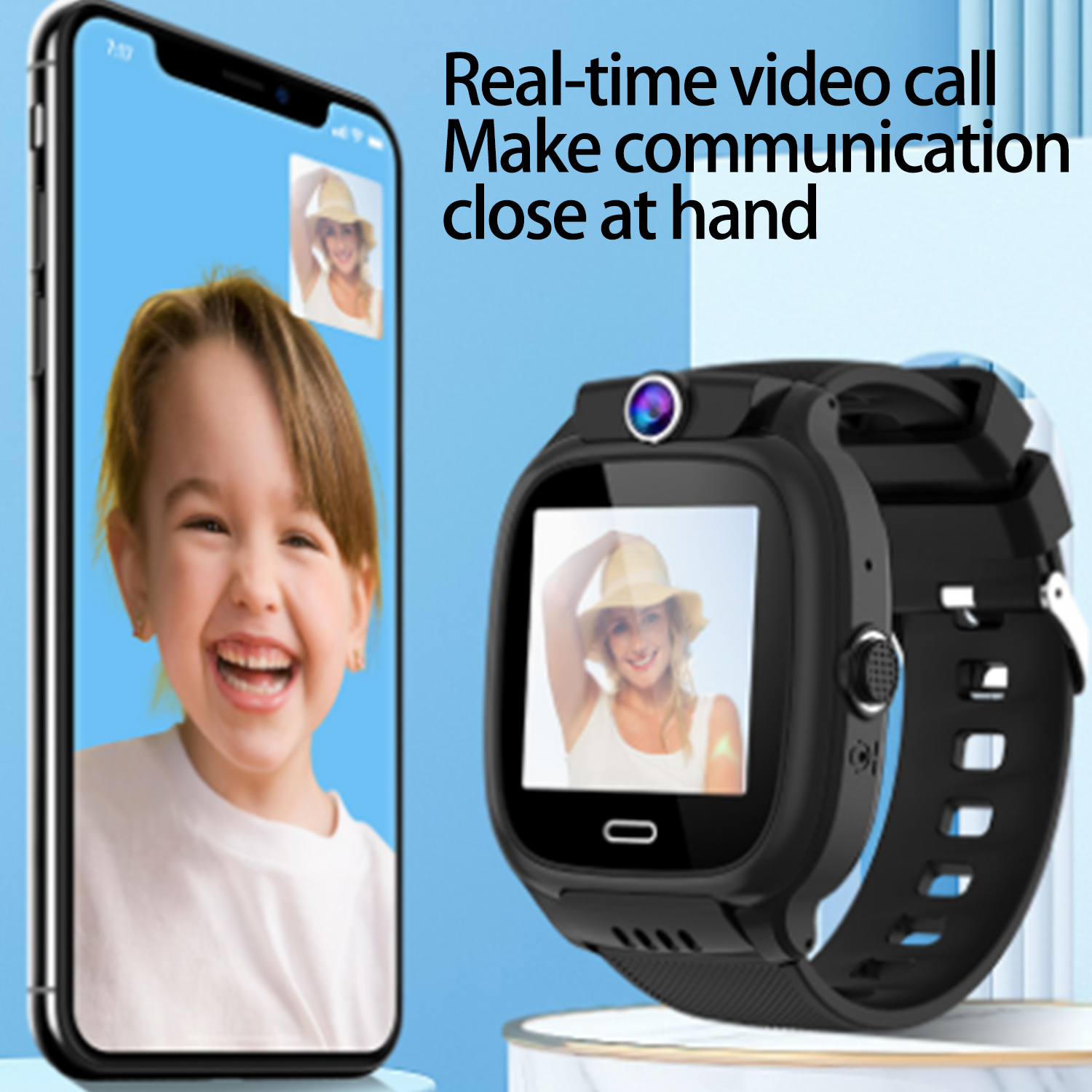 2026 New Kids 4G Smart Watch S - Photography Lighting Gels review and price