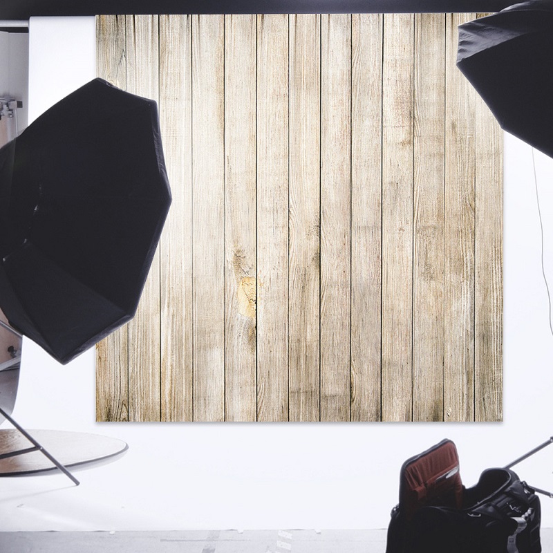 Photography Backdrop Wooden In - Photography Lighting And Background review and price