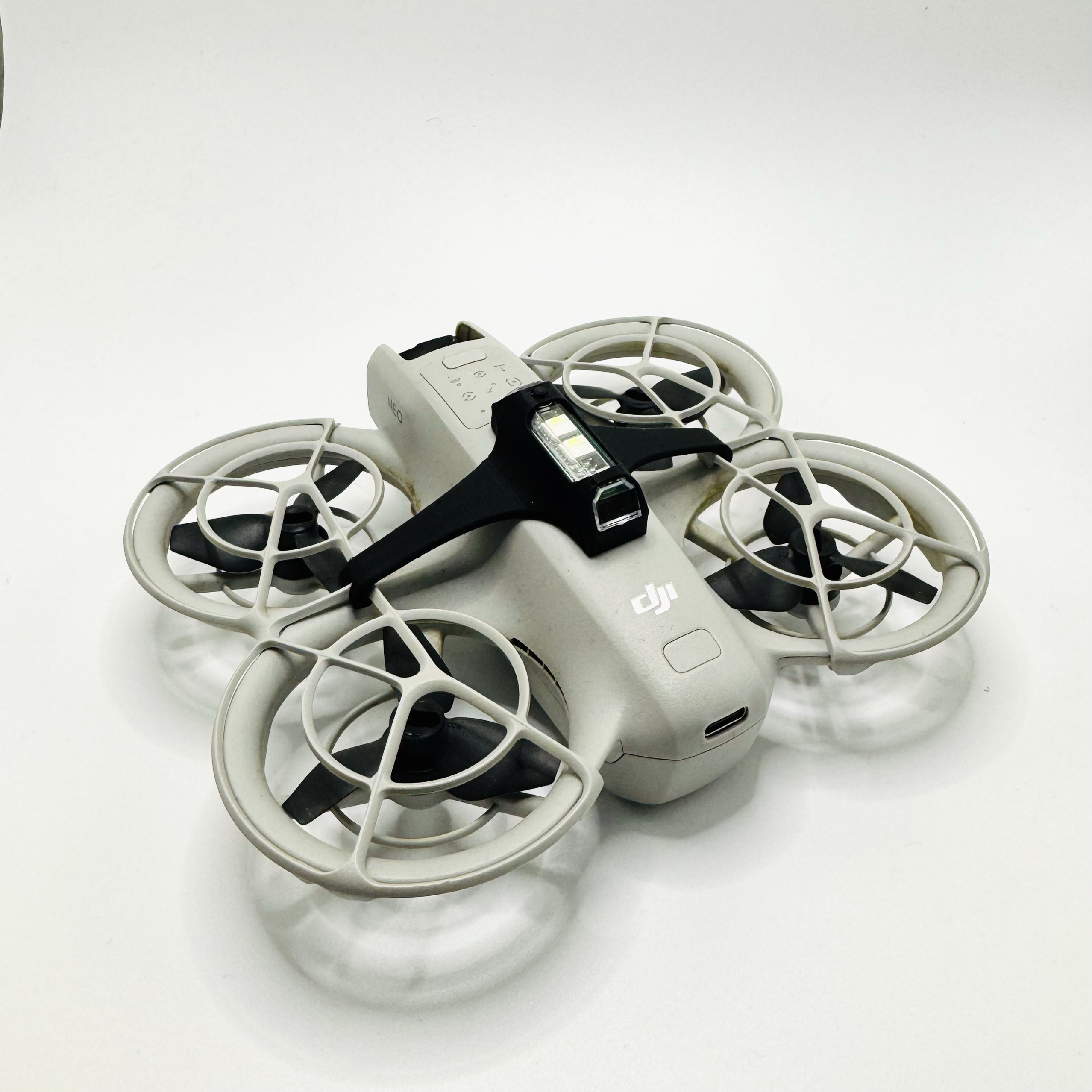 For DJI Neo Lightweight Night  - Photography Lighting Composition review and price