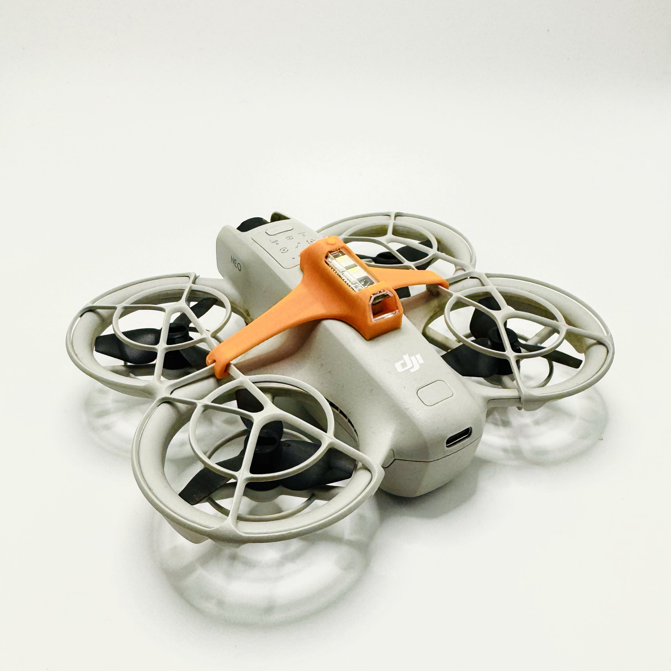 For DJI Neo Lightweight Night  - Photography Lighting Composition review and price