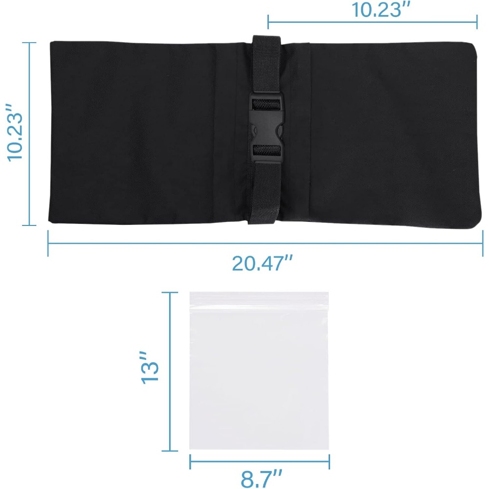 Heavy Duty Sandbags with PE Li - Light Stand Sandbag review and price