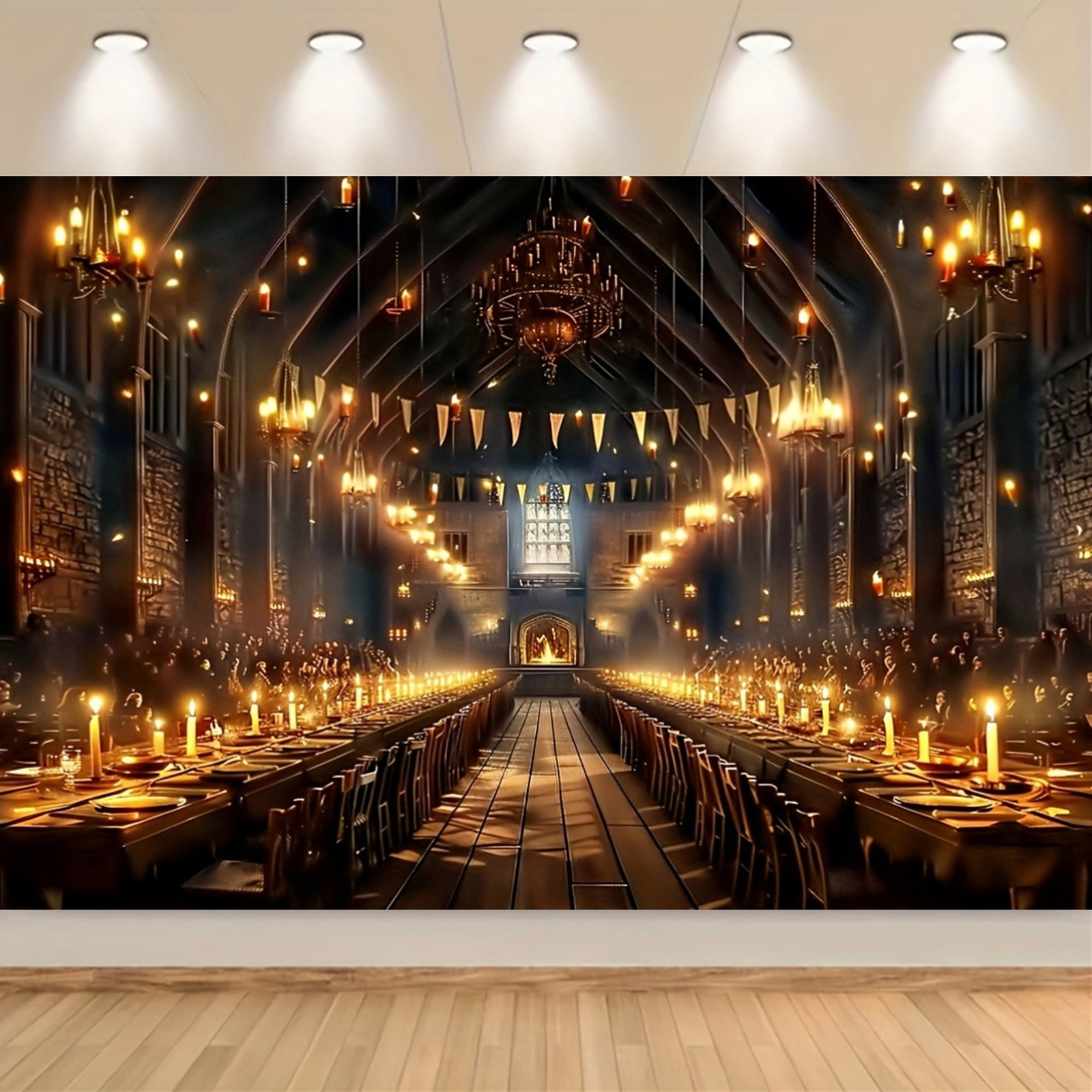 1 Enchanting Magic School Cast - Photography Lighting And Backdrop review and price