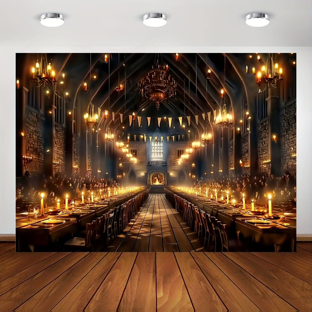 1 Enchanting Magic School Cast - Photography Lighting And Backdrop review and price