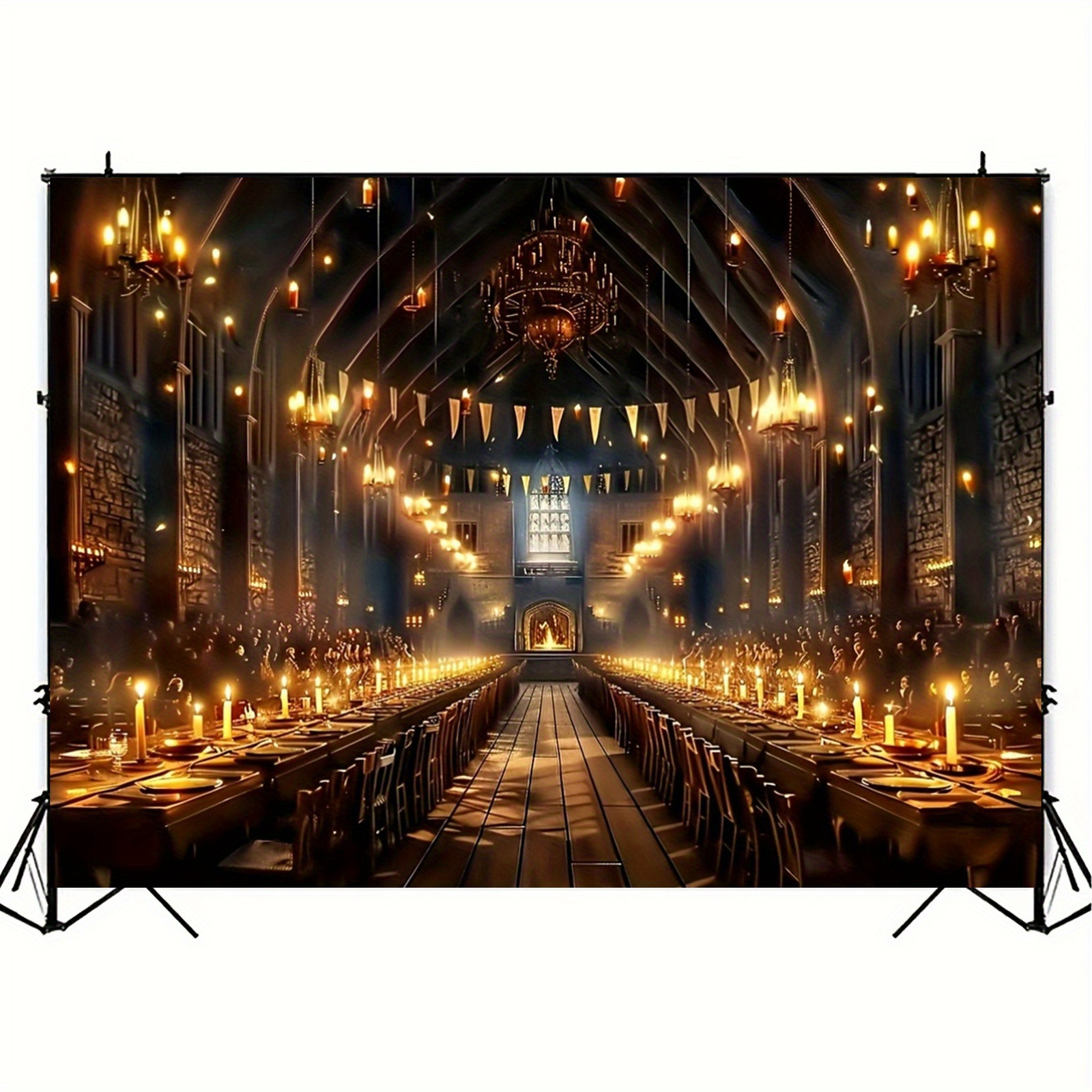 1 Enchanting Magic School Cast - Photography Lighting And Backdrop review and price