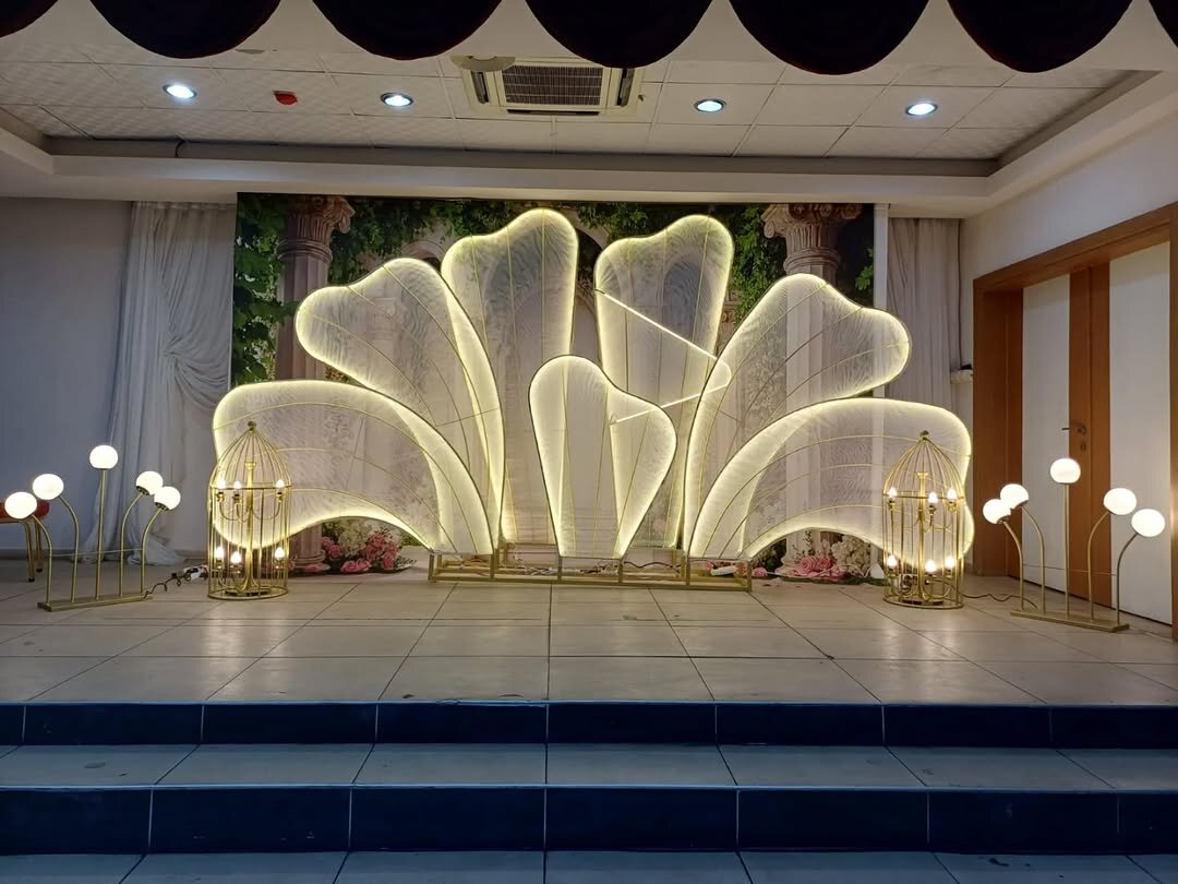 New Arrivals Romantic Wedding  - Photography Lighting And Backdrop review and price