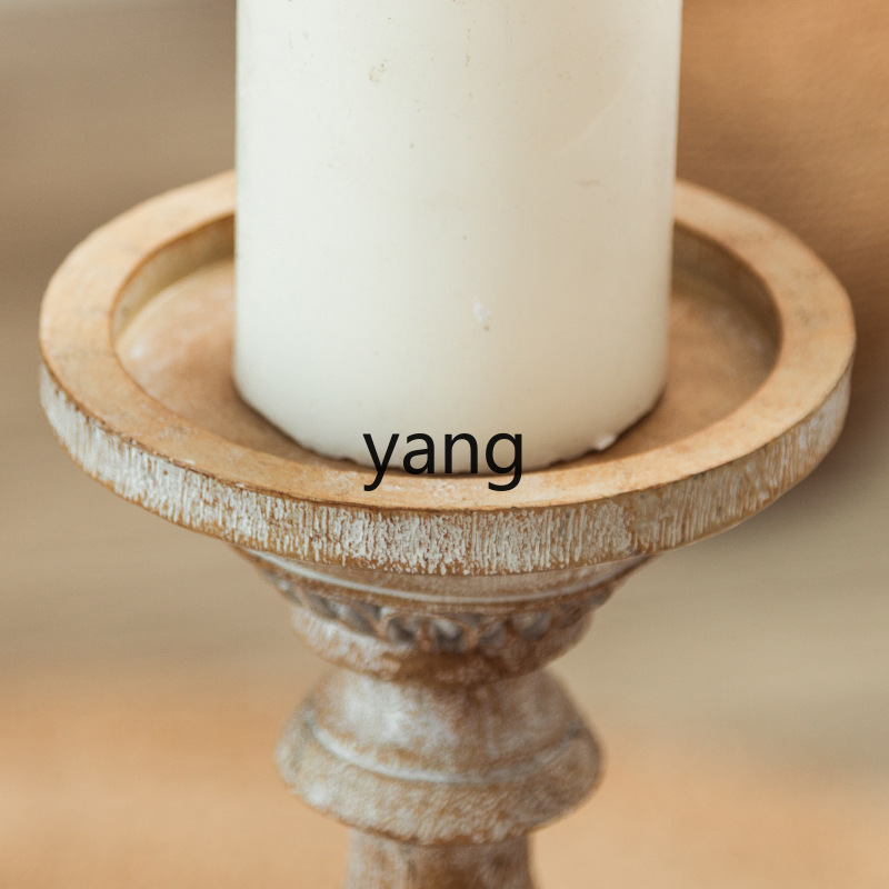CX retro candle candle holder  - Photography Lighting Home review and price