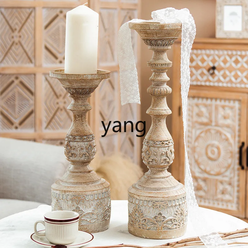 CX retro candle candle holder  - Photography Lighting Home review and price