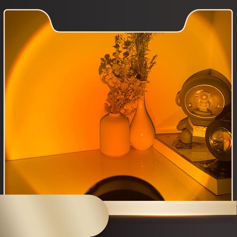Sunset Light Projector Home De - Photography Lighting Home review and price
