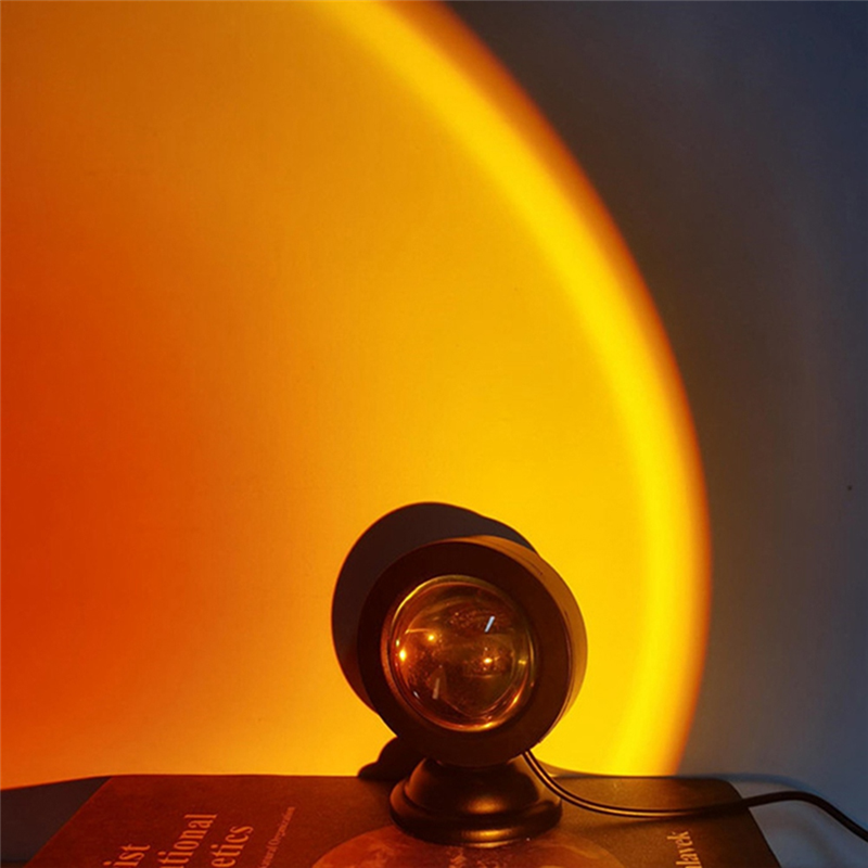 Sunset Light Projector Home De - Photography Lighting Home review and price