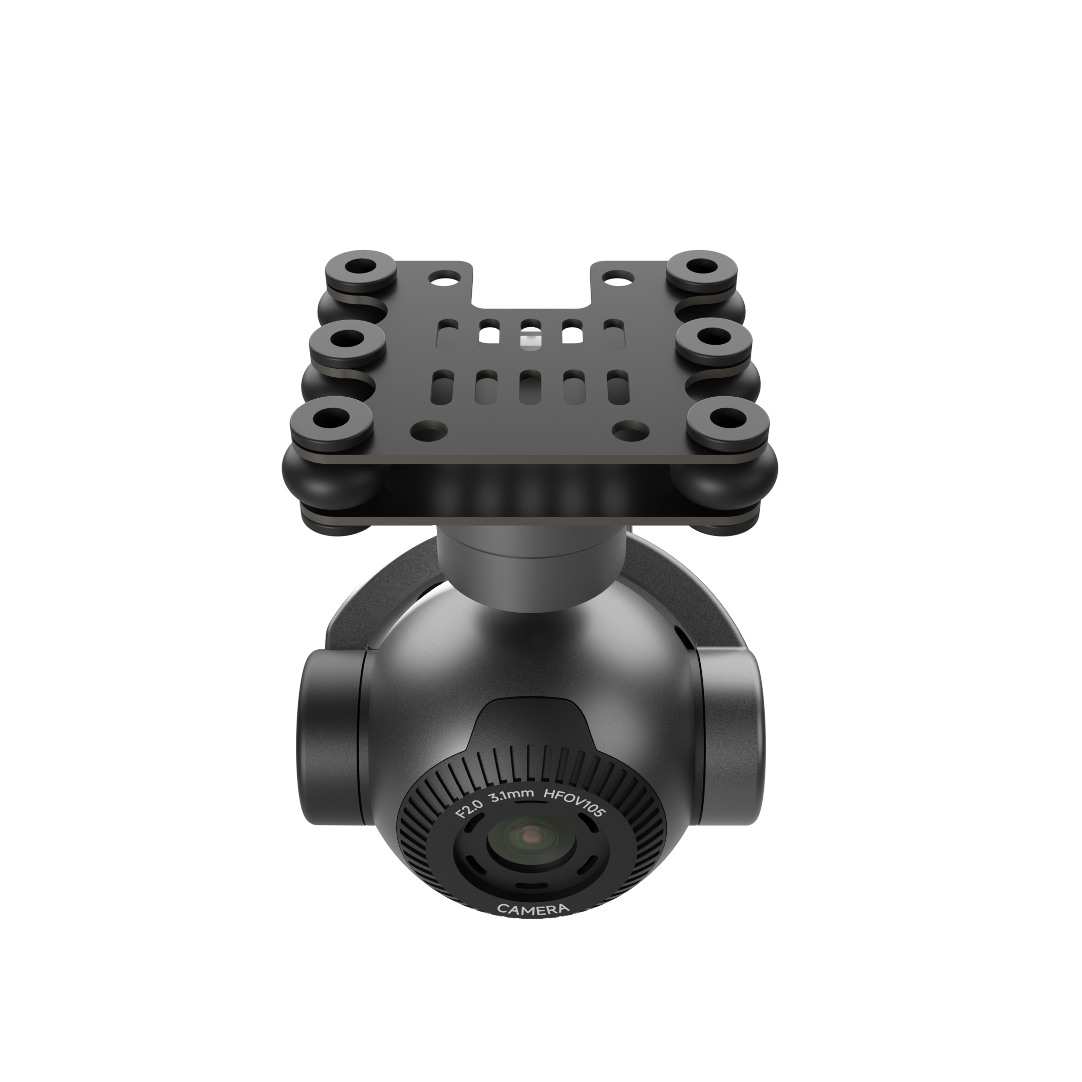 SKYDROID C11 4K Camera 3-Axis  - Photography Lighting Composition review and price