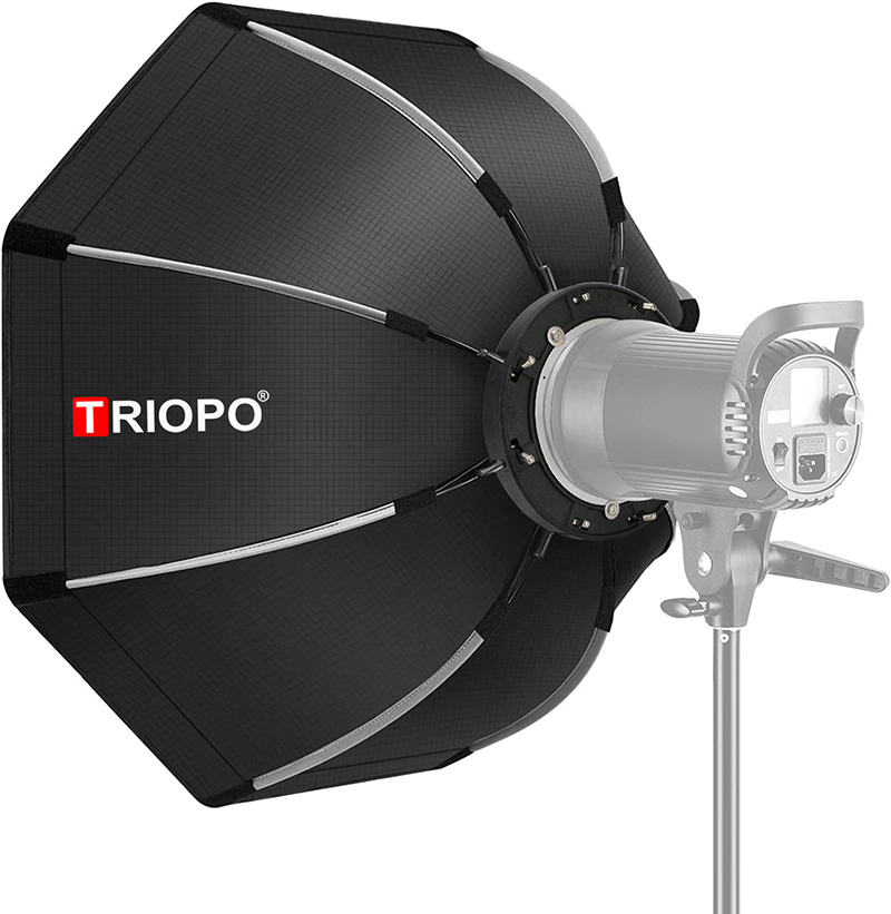 Triopo 90cm Photo Portabe Bowe - Photography Lighting And Background review and price