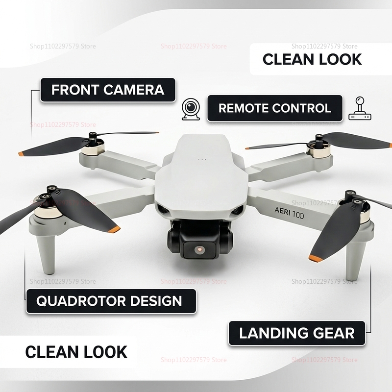 Mini Dronеs Aeri100 8K Profess - Photography Lighting Home review and price