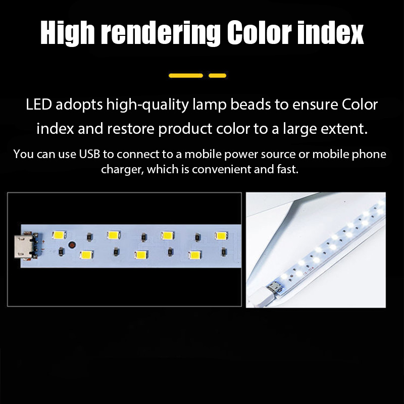 Lightbox Light Box Mini Photo  - Photography Lighting And Backdrop review and price