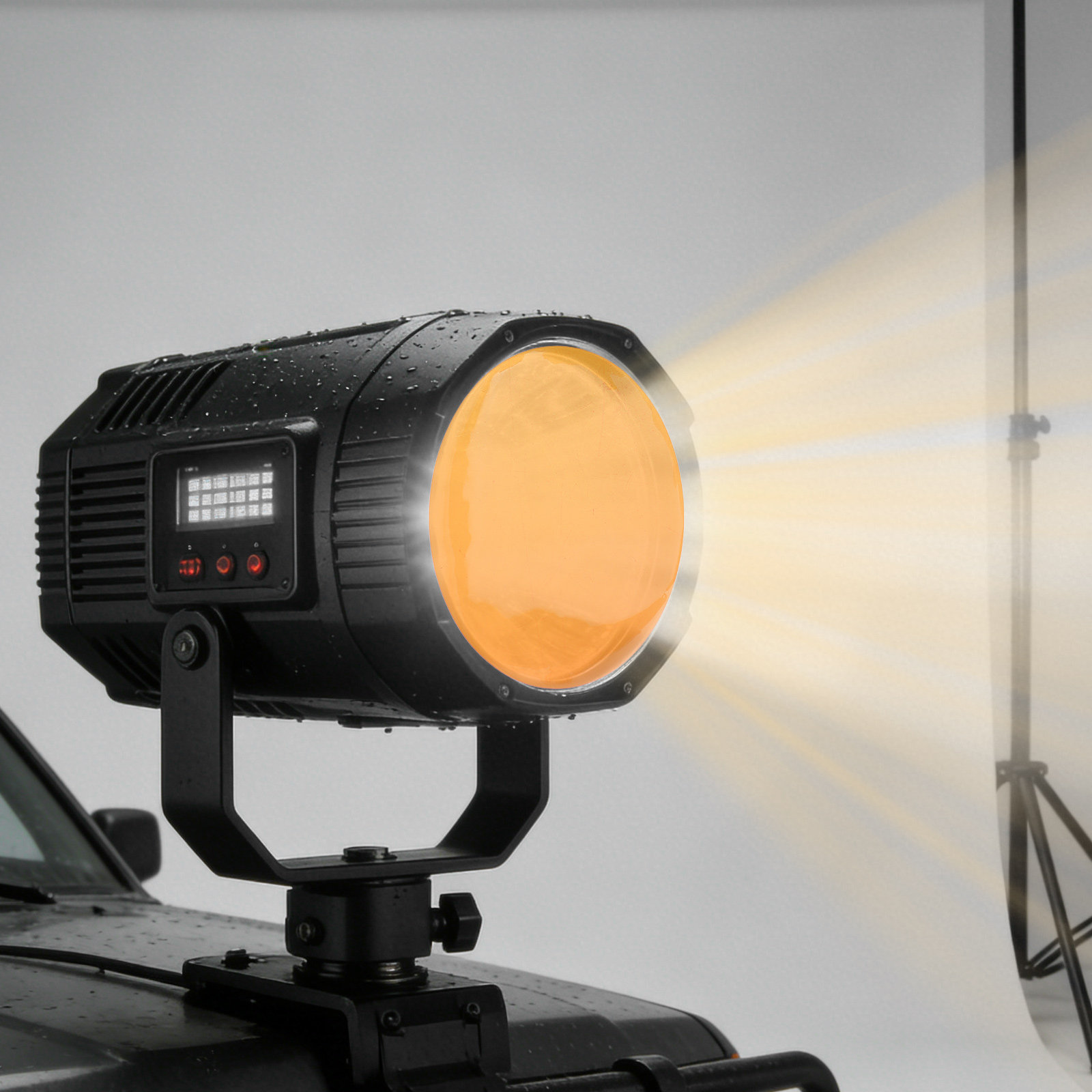 15Pcs Adhesive Warm Light Gels - Photography Lighting Gels review and price