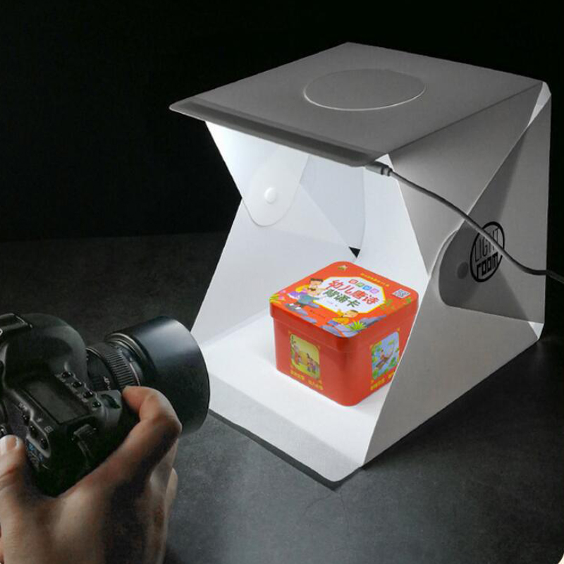 Photography LED Light Room Pho - Photography Lighting And Backdrop review and price