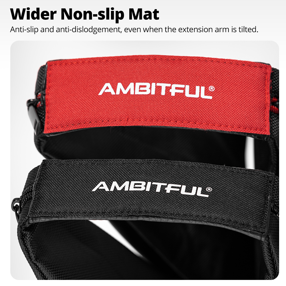 Ambitful Photography Sandbag 5 - Light Stand Sandbag review and price
