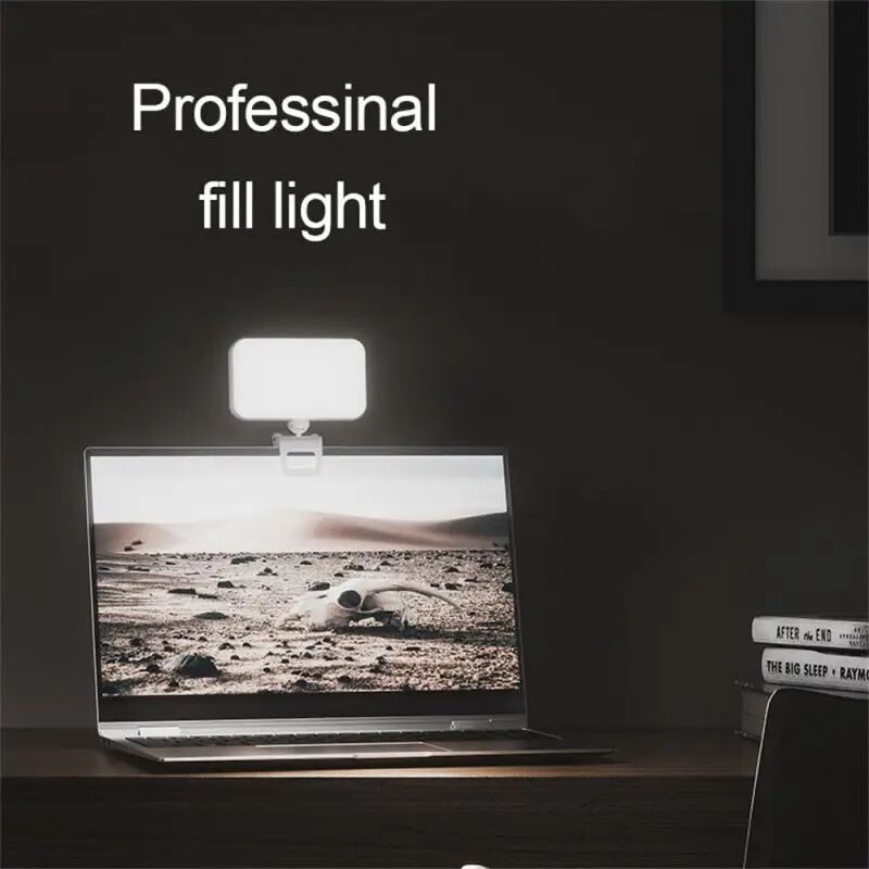 Pocket LED Selfie Light For IP - Photography Lighting And Background review and price