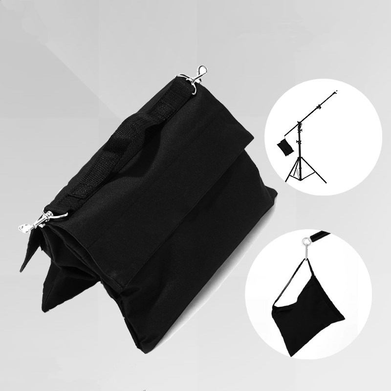 1pcs/2pcs/4pc Sandbags Weight  - Light Stand Sandbag review and price
