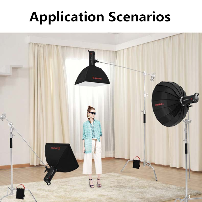 1pcs/2pcs/4pc Sandbags Weight  - Light Stand Sandbag review and price