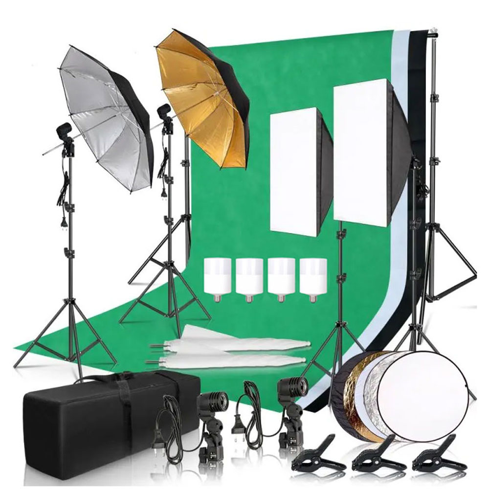 Photography Photo Studio Softb - Photography Lighting And Backdrop review and price