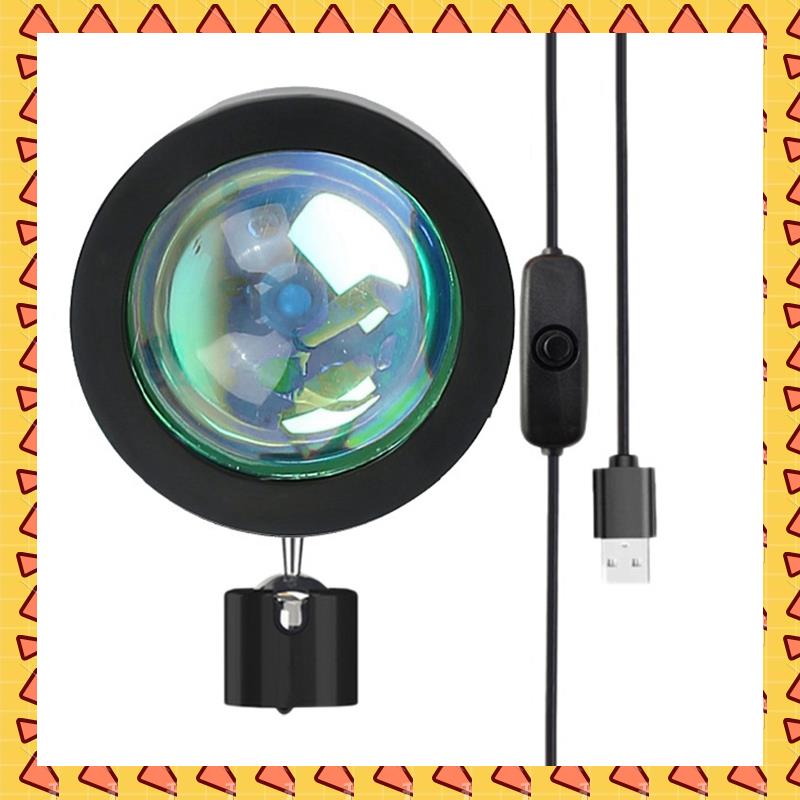 A008 Projection Atmosphere Lam - Photography Lighting Home review and price