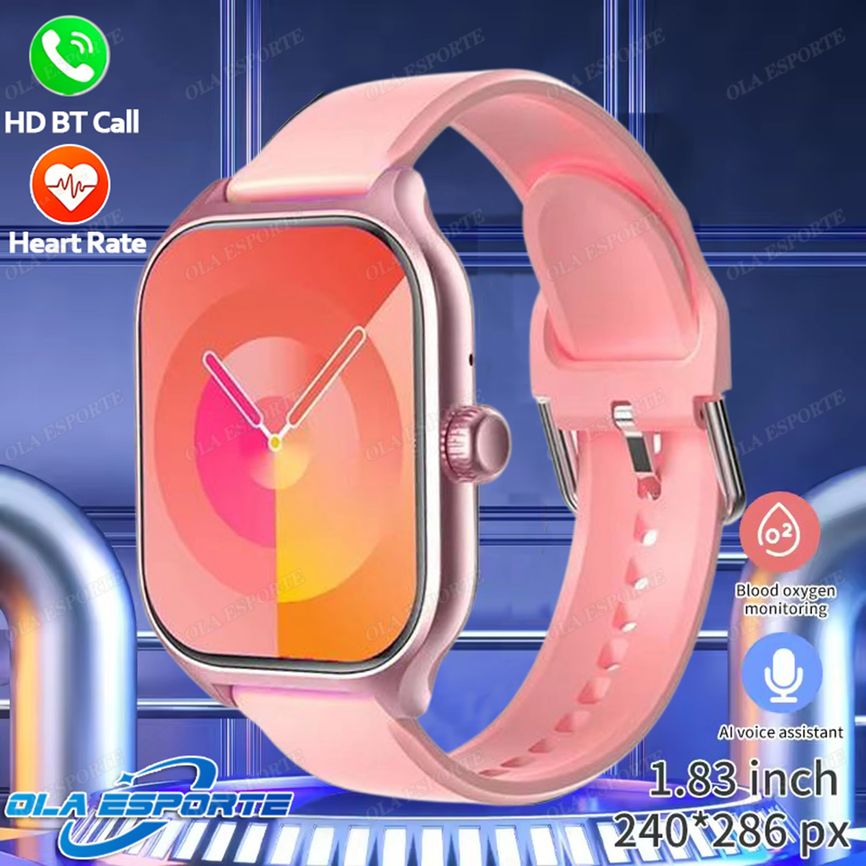 Outdoor Sport Smart Watch Hear - Photography Lighting Gels review and price
