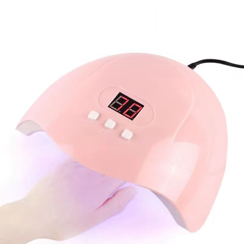 Mini USB charging LED nail lig - Photography Lighting Gels review and price