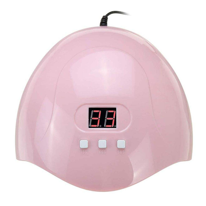 Mini USB charging LED nail lig - Photography Lighting Gels review and price