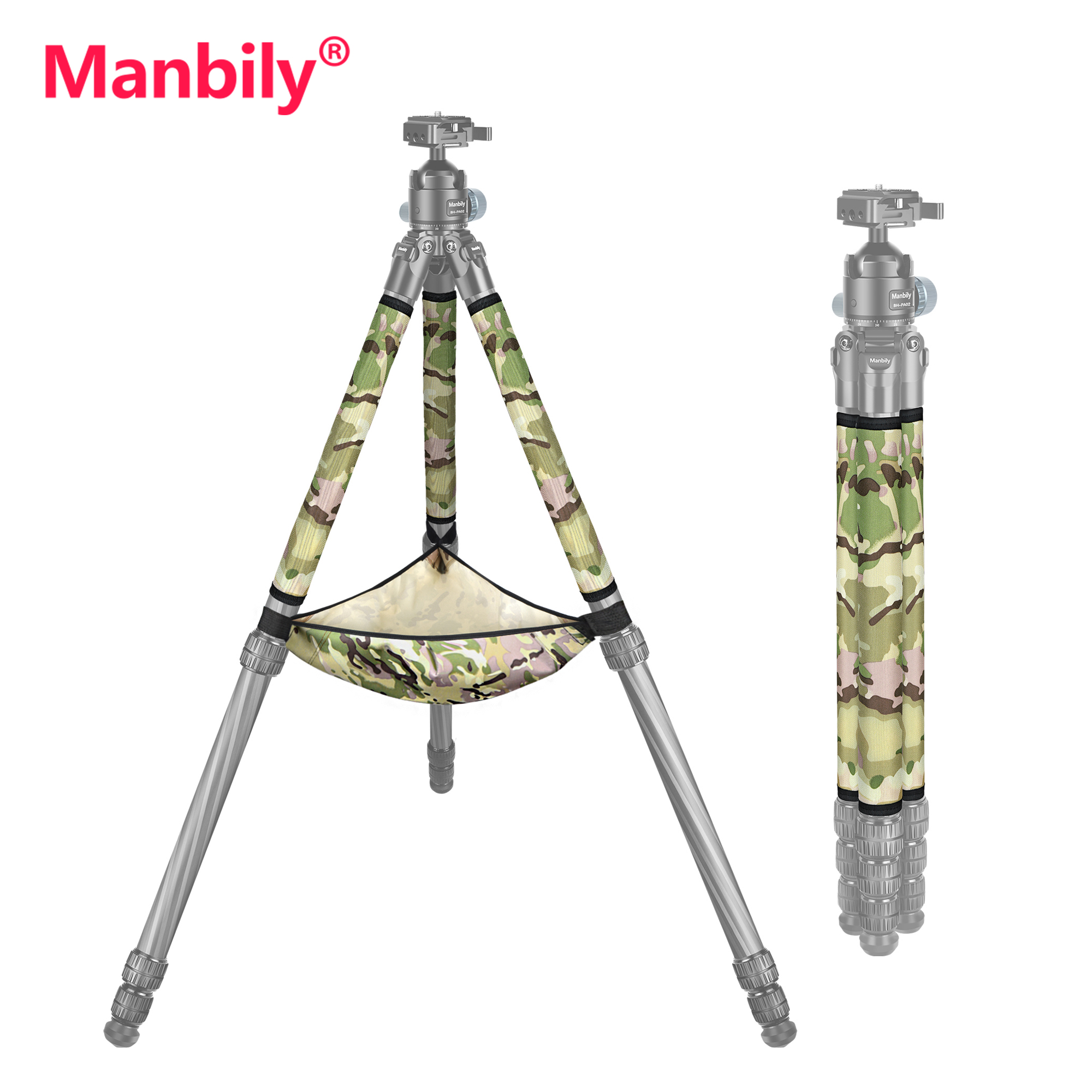 Manbily  3PC Tripod Leg Protec - Light Stand Sandbag review and price