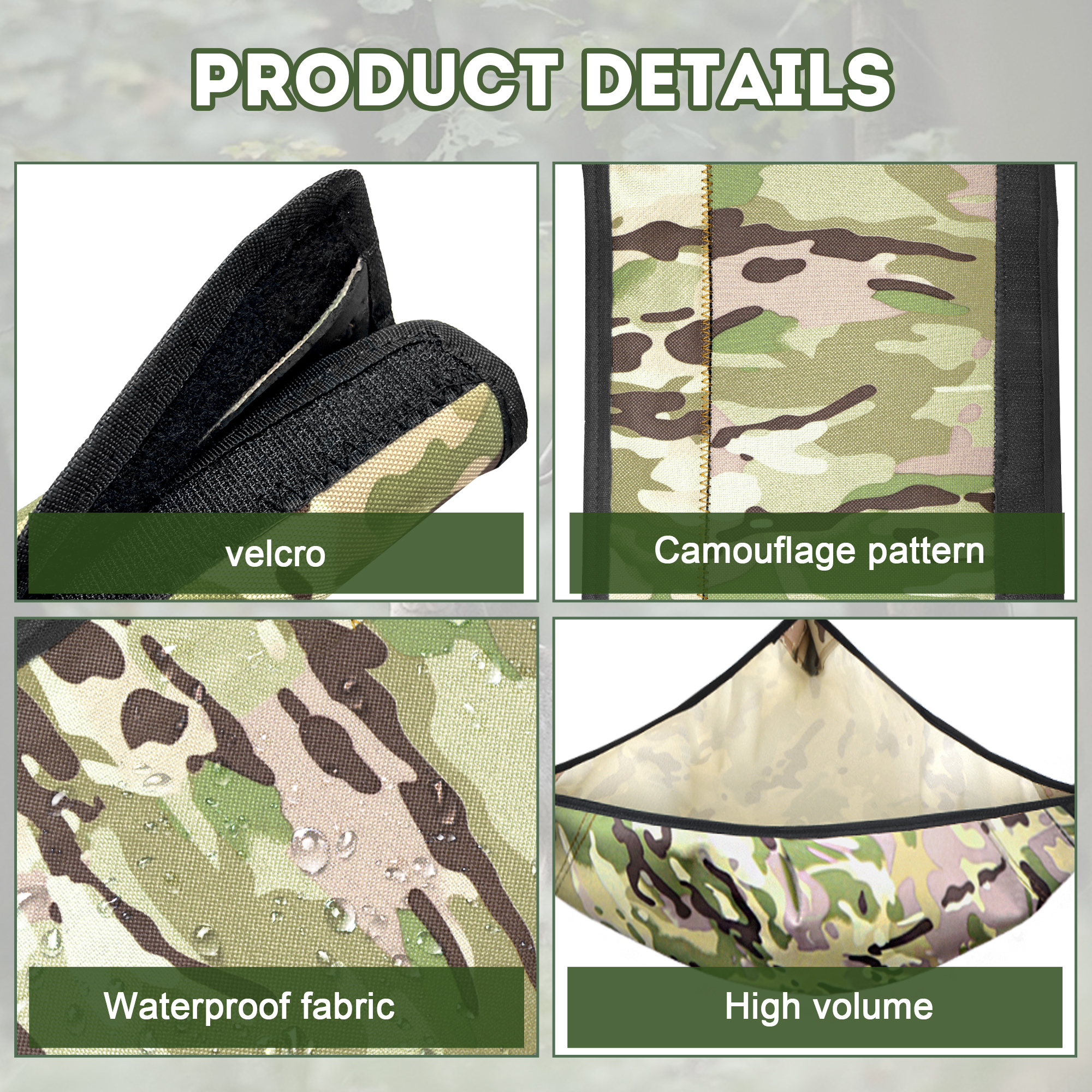 Manbily  3PC Tripod Leg Protec - Light Stand Sandbag review and price