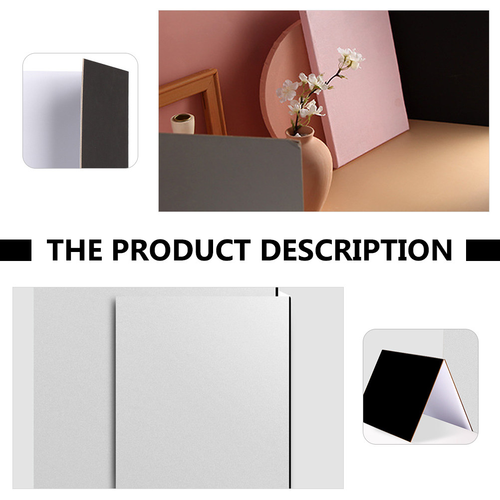 Portable Reflective Board for  - Photography Lighting And Background review and price